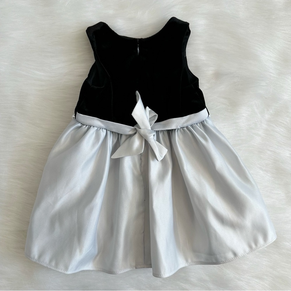 BUNDLE (3) 12 Months Baby Girl Casual/Formal Dress - Picture 7 of 13